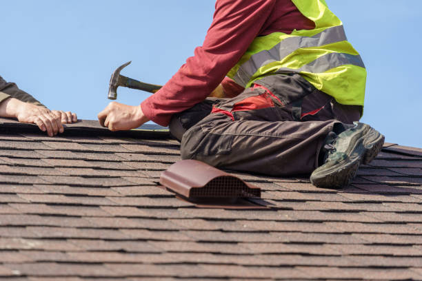 Best Commercial Roofing Services  in Adair Village, OR