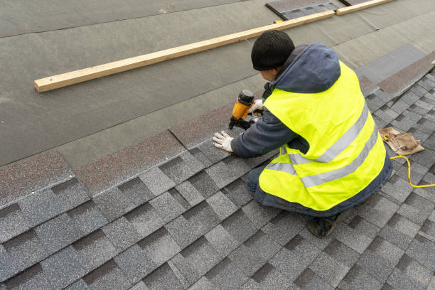 Best Metal Roofing Contractor  in Adair Village, OR