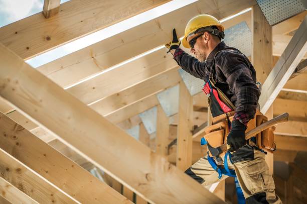 Best Best Roofing Contractors  in Adair Village, OR