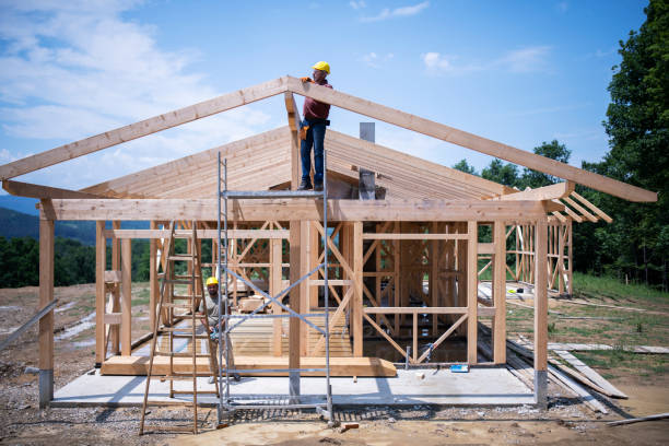 Reliable Adair Village, OR Roofing Contractor Solutions