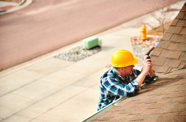 Quick and Trustworthy Emergency Roof Repair Services in Adair Village, OR