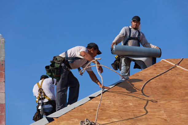 Best Storm Damage Roof Repair  in Adair Village, OR