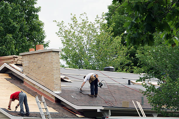 Slate Roofing Contractor in Adair Village, OR