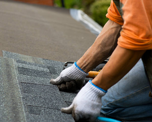Best Affordable Roofing Company  in Adair Village, OR