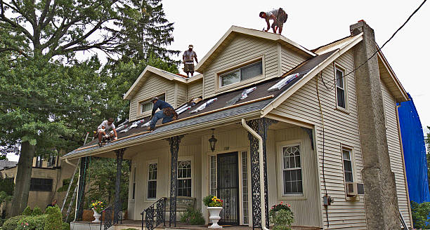 Gutter Installation and Roofing in Adair Village, OR