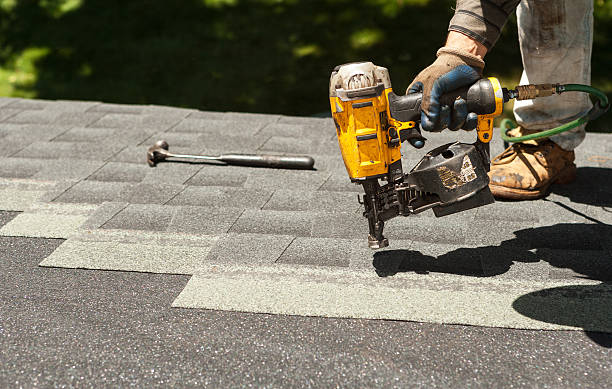Best Residential Roofing Contractor  in Adair Village, OR